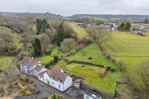 4 bedroom detached house for sale, Cheddarcoombe Lane, Star