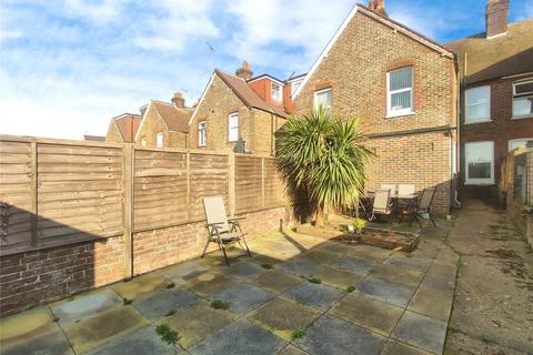 3 bedroom terraced house for sale, Maxwell Road, Littlehampton, West Sussex