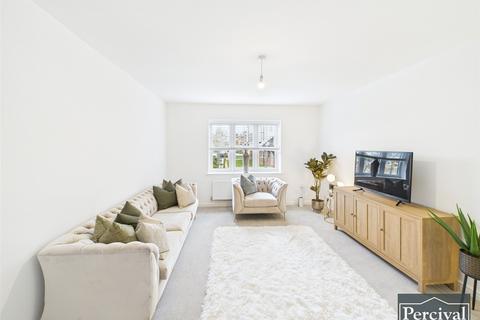 4 bedroom detached house for sale, Rogers Avenue, Earls Colne, Colchester, Essex, CO6