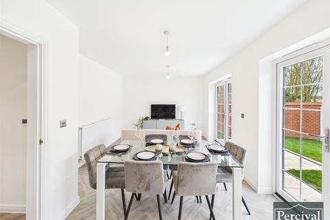 undefined, Rogers Avenue, Earls Colne, Colchester, Essex, CO6