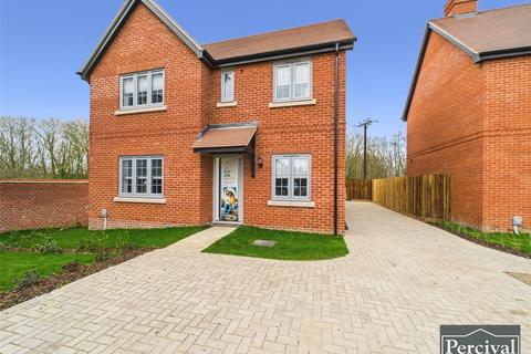 undefined, Rogers Avenue, Earls Colne, Colchester, Essex, CO6