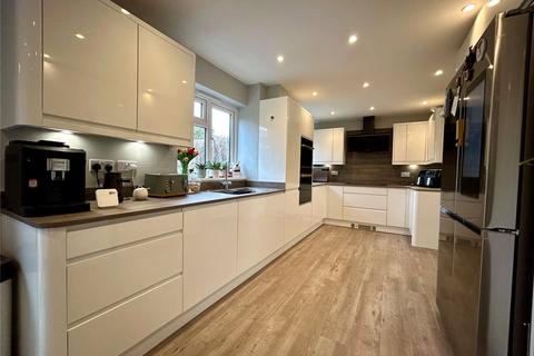 3 bedroom semi-detached house for sale, Downside Close, Blandford Forum, Dorset, DT11