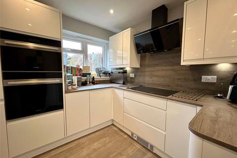 3 bedroom semi-detached house for sale, Downside Close, Blandford Forum, Dorset, DT11