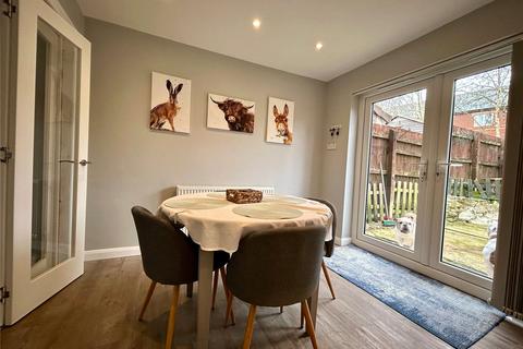 3 bedroom semi-detached house for sale, Downside Close, Blandford Forum, Dorset, DT11