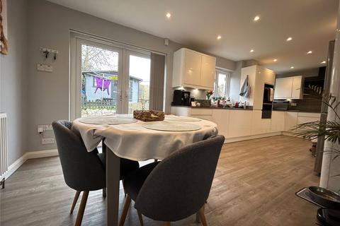 3 bedroom semi-detached house for sale, Downside Close, Blandford Forum, Dorset, DT11