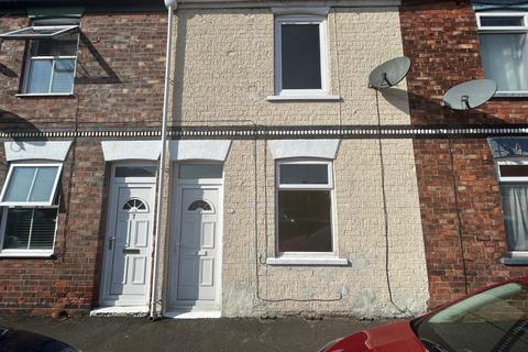 2 bedroom terraced house to rent, George Street, Beverley, East Riding of Yorkshire, UK, HU17