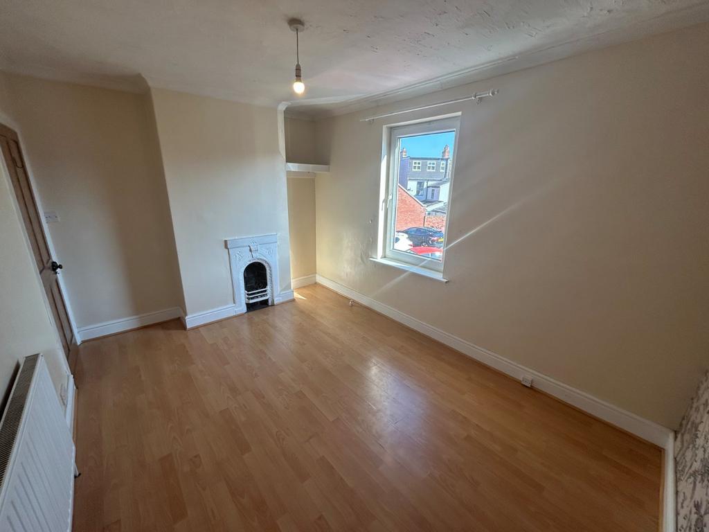 Front Bedroom
