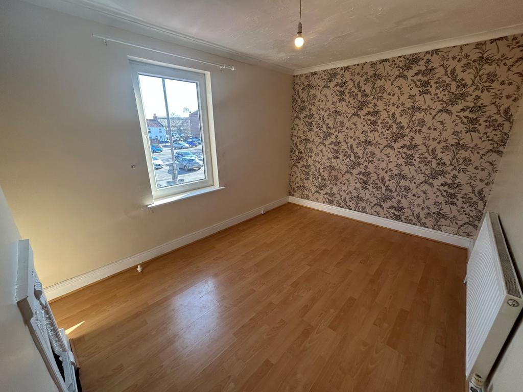 Front Bedroom