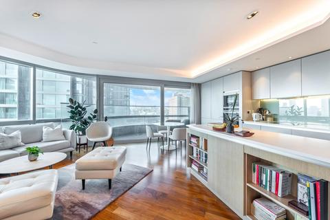 2 bedroom flat for sale, Canaletto Tower, Angel, EC1V