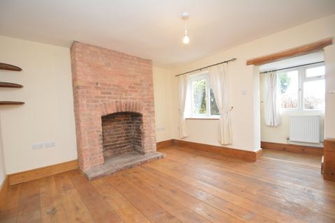 2 bedroom terraced house to rent, Archenfield Road, Ross-on-Wye, HR9