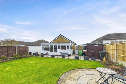 3 bedroom detached bungalow for sale, Hall Lane, Skegness PE24