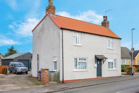 21 Eastgate, Patrington, Hull, HU12 0RG