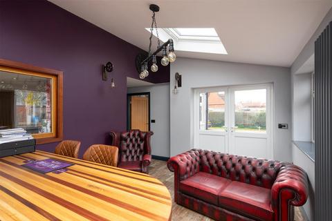 21 Eastgate, Patrington, Hull, HU12 0RG