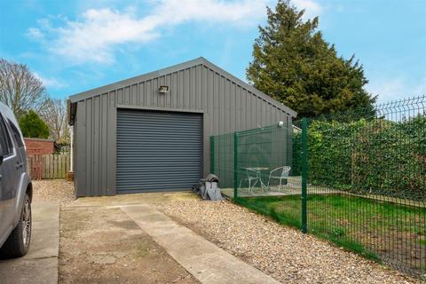21 Eastgate, Patrington, Hull, HU12 0RG
