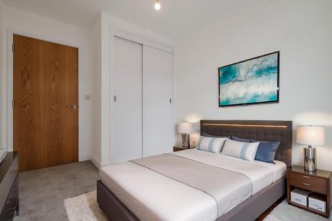 1 bedroom apartment for sale, Manchester St, Salford Apartments