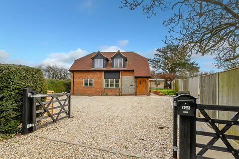 3 bedroom detached house for sale, Hill Lane, Bognor Regis PO22