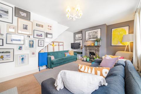 1 bedroom flat for sale, Railton Road, SE24