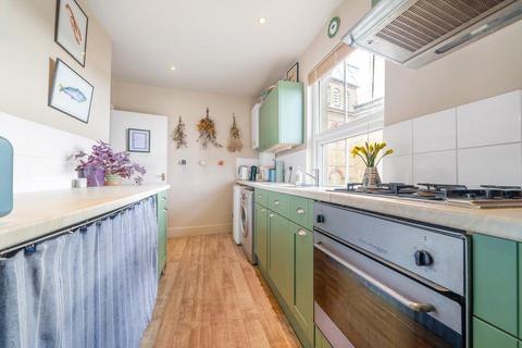76c Railton Road, London, SE24 0LF