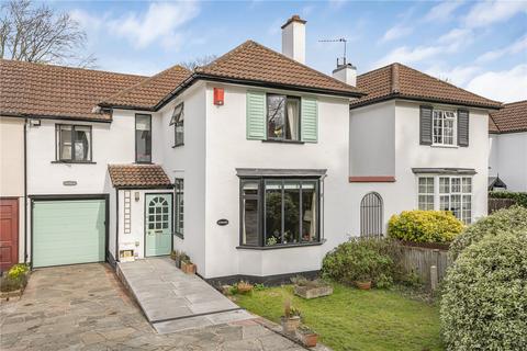 4 bedroom semi-detached house for sale, Warren Road, Hayes, BR2