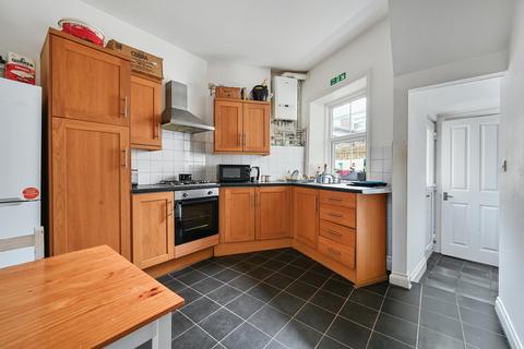 6 bedroom terraced house for sale, Susans Road, Eastbourne BN21