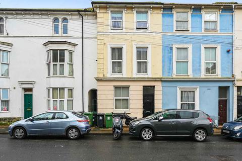 Susans Road, Eastbourne BN21