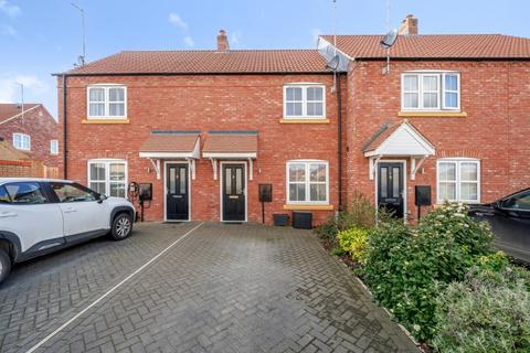 undefined, Twell Fields, Welton, Lincoln, Lincolnshire, LN2