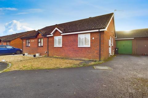 2 bedroom semi-detached bungalow for sale, Reed Court, Bristol BS30