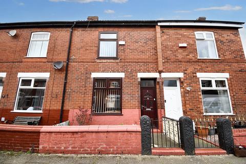 2 bedroom terraced house for sale, Kirkman Avenue, Eccles, M30