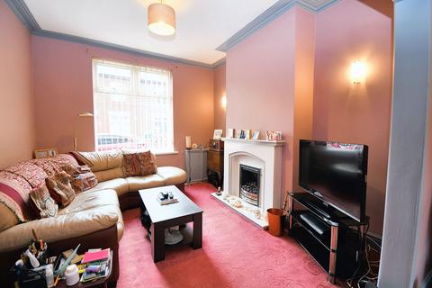 2 bedroom terraced house for sale, Kirkman Avenue, Eccles, M30