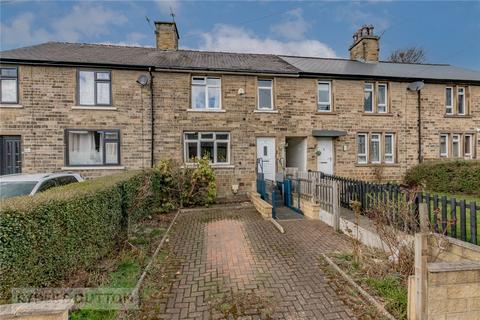 3 bedroom terraced house for sale, Smith’s Avenue, Marsh, Huddersfield, HD3