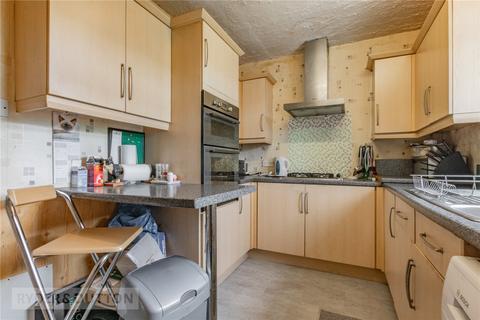 3 bedroom terraced house for sale, Smith’s Avenue, Marsh, Huddersfield, HD3