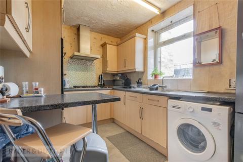 3 bedroom terraced house for sale, Smith’s Avenue, Marsh, Huddersfield, HD3