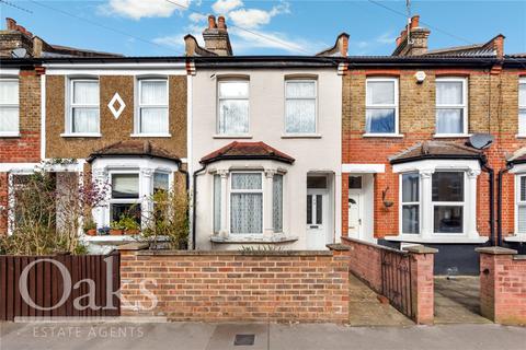 2 bedroom terraced house for sale, Edward Road, East Croydon