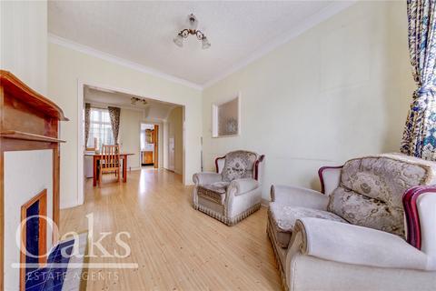 2 bedroom terraced house for sale, Edward Road, East Croydon