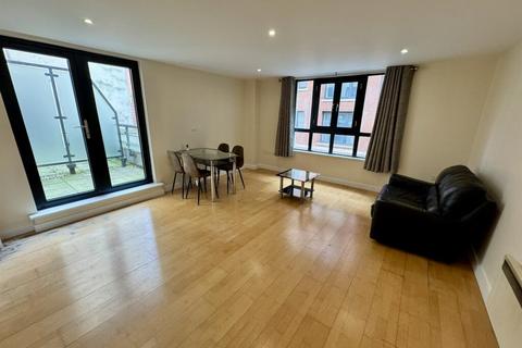 2 bedroom apartment for sale, 26 Colton Street, Leicester LE1