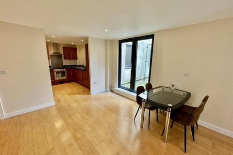 2 bedroom apartment for sale, 26 Colton Street, Leicester LE1