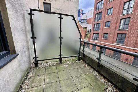 2 bedroom apartment for sale, 26 Colton Street, Leicester LE1
