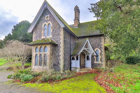 3 bedroom cottage to rent, Friars Road, Hadleigh, IP7