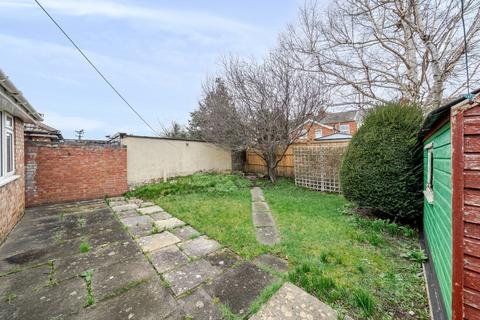 2 bedroom bungalow for sale, Strickland Road, Cheltenham, Gloucestershire