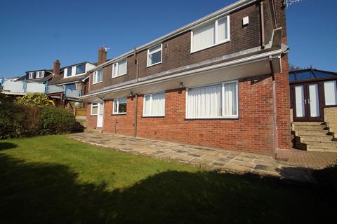 undefined, Summershades Lane, Grasscroft OL4