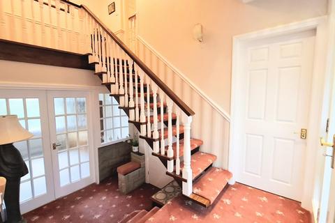 undefined, Summershades Lane, Grasscroft OL4