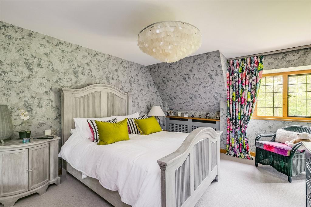 Principal Bedroom