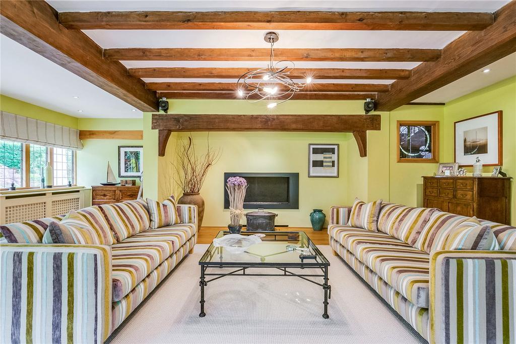 Drawing Room