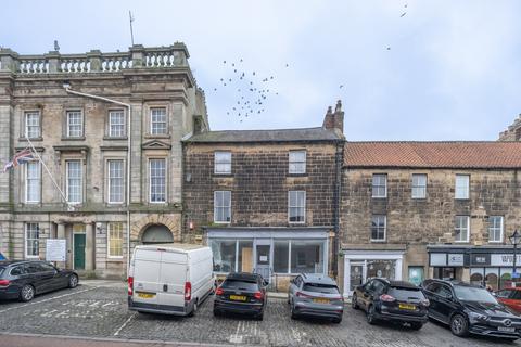 6 bedroom terraced house for sale, Alnwick, Northumberland NE66