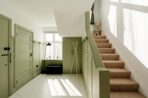3 bedroom semi-detached house for sale, Westbury on Trym, Bristol BS9