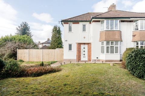 3 bedroom semi-detached house for sale, Westbury on Trym, Bristol BS9