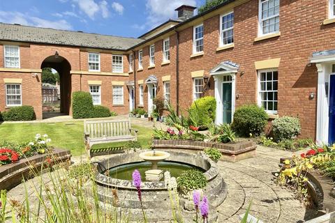 3 bedroom apartment for sale, 21 Thomas Court, Longden Coleham, Shrewsbury SY3 7EX