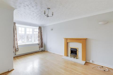 2 bedroom terraced house for sale, Charnwood Lane, Arnold NG5