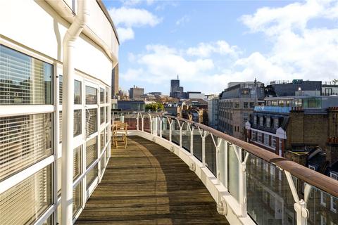 3 bedroom penthouse for sale, St. John Street, London, EC1V