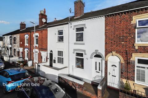 12 West Parade, Stoke-on-trent, ST4 4JN